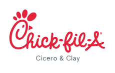 Chick-fil-A Cicero and Clay"