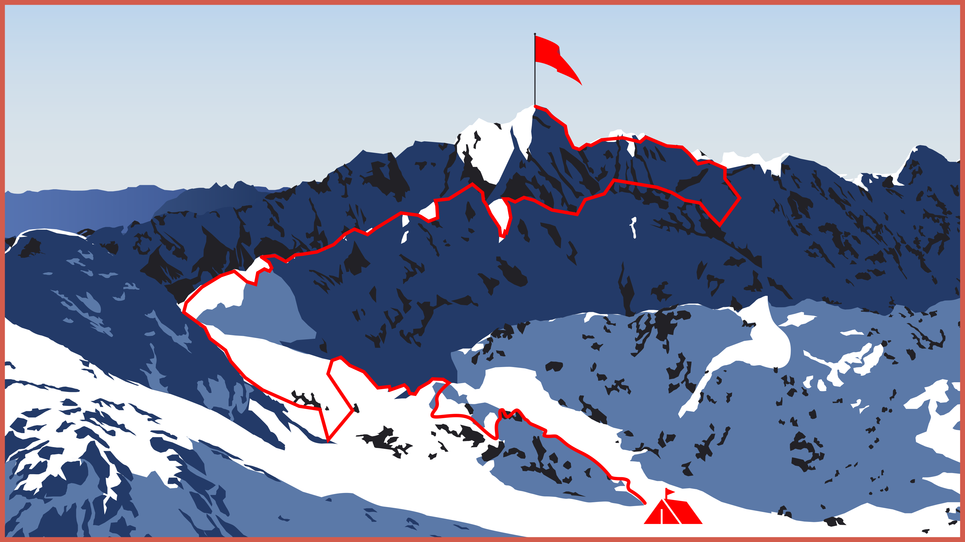 Base to Summit Journey